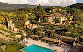 La Pietra Del Cabreo