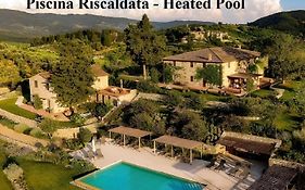 La Pietra Del Cabreo